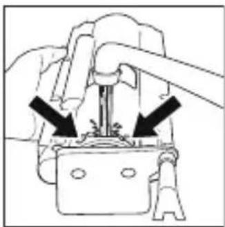 BEKO CEG7425B - Cleaning and maintenance - 2