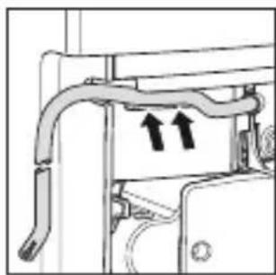 BEKO CEG7425B - ATTENTION : - 8