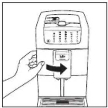BEKO CEG7425B - VAROVANIE: - 1