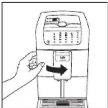 BEKO CEG7425B - Pravidelné čistenie - 4
