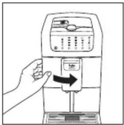 BEKO CEG7425B - WARNING: - 1