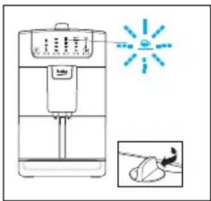 BEKO CEG7425B - POZOR: - 8