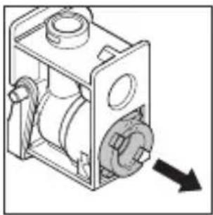 BEKO CEG7425B - ATTENTION : - 6