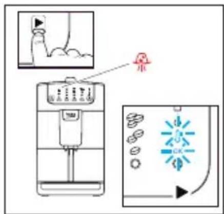 BEKO CEG7425B - Pravidelné čistenie - 9