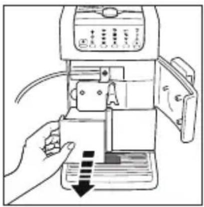 BEKO CEG7425B - Cleaning and maintenance - 1