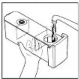 BEKO CEG7425B - Setting up - 2