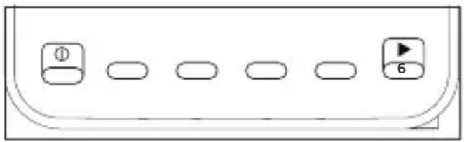 BEKO CEG7425B - Operation and use - 2