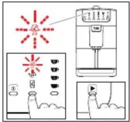 BEKO CEG7425B - Pravidelné čistenie - 6