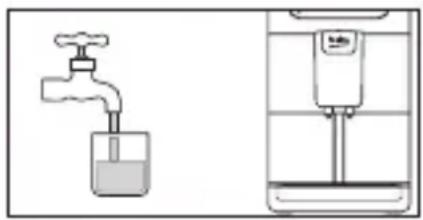 BEKO CEG7425B - Pravidelné čistenie - 1