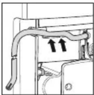 BEKO CEG7425B - Achtung: - 7