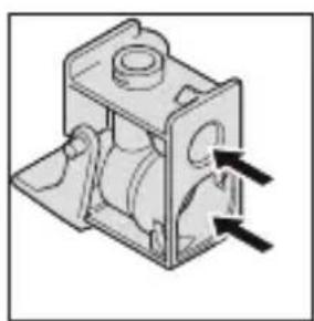 BEKO CEG7425B - ATTENTION : - 7