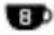 BEKO CEG7425B - Displej - 12