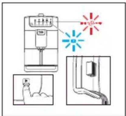 BEKO CEG7425B - POZOR: - 9