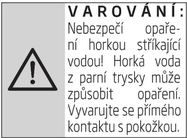 BEKO CEG7425B - Příprava teplé vody - 1