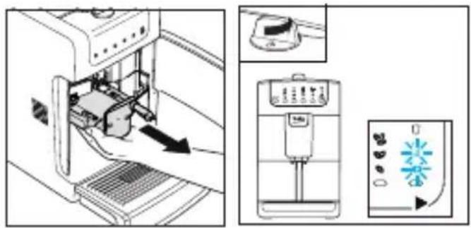 BEKO CEG7425B - Reinigung und Pflege - 3