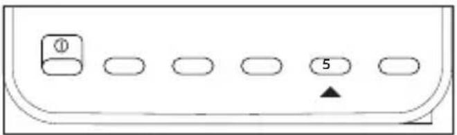 BEKO CEG7425B - Changing and storing the cup filling level in powder mode - 1