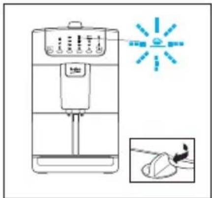 BEKO CEG7425B - Čištění a údržba - 1