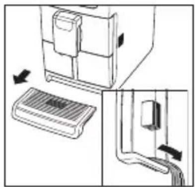 BEKO CEG7425B - Reinigung und Pflege - 2