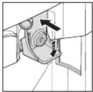 BEKO CEG7425B - Cleaning and maintenance - 4