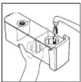 BEKO CEG7425B - Inbetriebnahme - 3