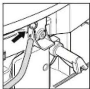 BEKO CEG7425B - Cleaning and maintenance - 5