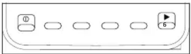 BEKO CEG7425B - Mahlgrad einstellen - 2