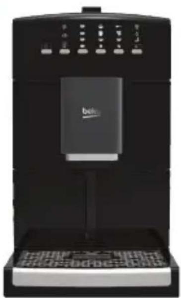 BEKO CEG7425B - Fully Automatic Espresso Machine - 1