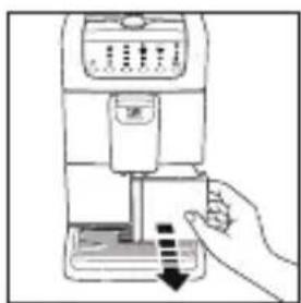 BEKO CEG7425B - Setting up - 1