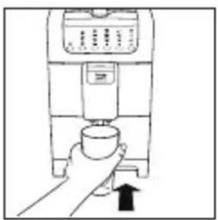 BEKO CEG7425B - POZOR: - 9