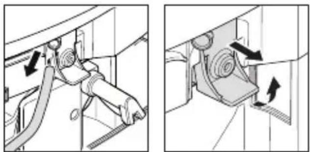 BEKO CEG7425B - Cleaning and maintenance - 1