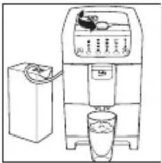 BEKO CEG7425B - Inbetriebnahme - 11