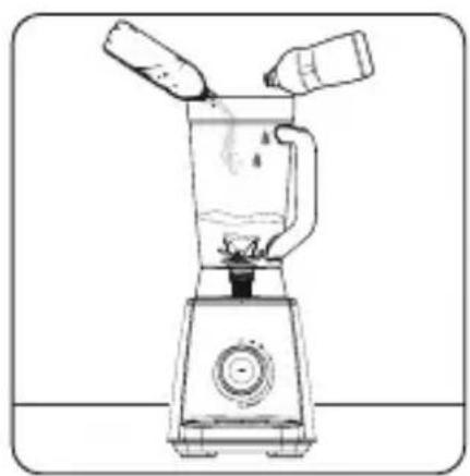 BEKO TBS3164X - Reinigung - 1