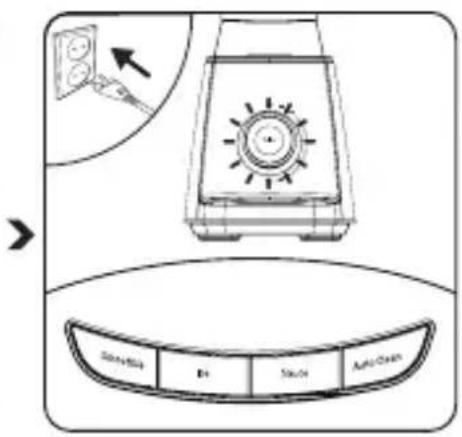 Smartbox B Switch Anti-Clam