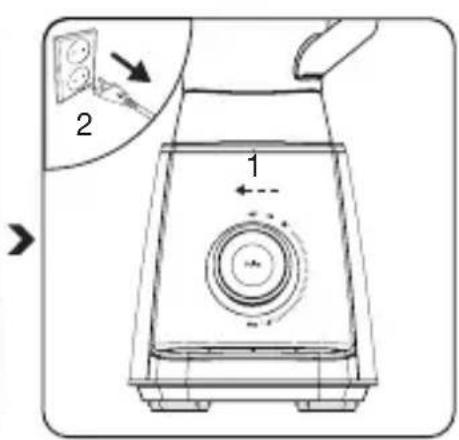BEKO TBS3164X - Automatische Programme - 3