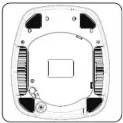 BEKO TBS3164X - Protección del motor - 1