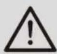 BEKO BX 112H - Safety precautions - 1