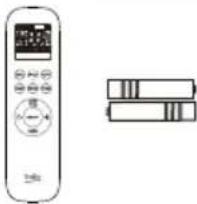 BEKO BX 112H - Accessories - 10