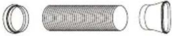 BEKO BX 112H - Accessoires - 1