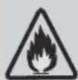 BEKO BX 112H - Meanings of the symbols - 5