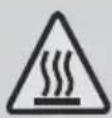 BEKO BX 112H - Signification des pictogrammes - 6