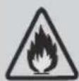 BEKO BX 112H - Signification des pictogrammes - 5