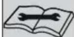 BEKO BX 112H - Meanings of the symbols - 9