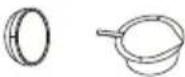 BEKO BX 112H - Accessories - 8