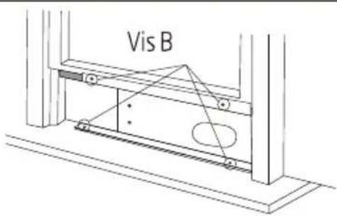 Vis B