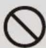 BEKO BX 112H - Meanings of the symbols - 3