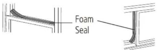 Foam Seal