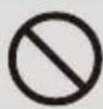 BEKO BX 112H - Signification des pictogrammes - 3