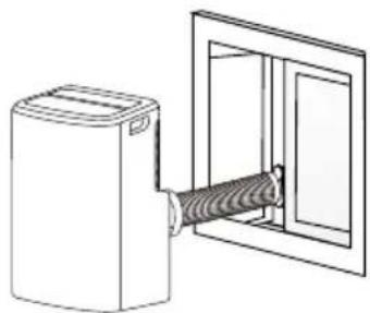 BEKO BX 112H - Without installation - 2