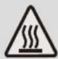BEKO BX 112H - Meanings of the symbols - 6