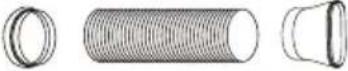 BEKO BX 112H - Accessories - 1